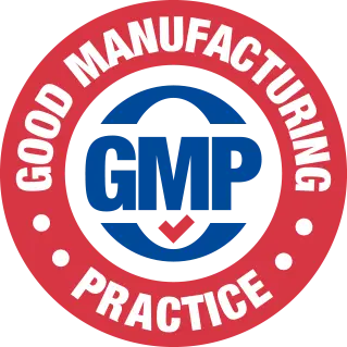 MenoSoothe gmp certified