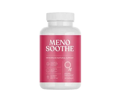 MenoSoothe